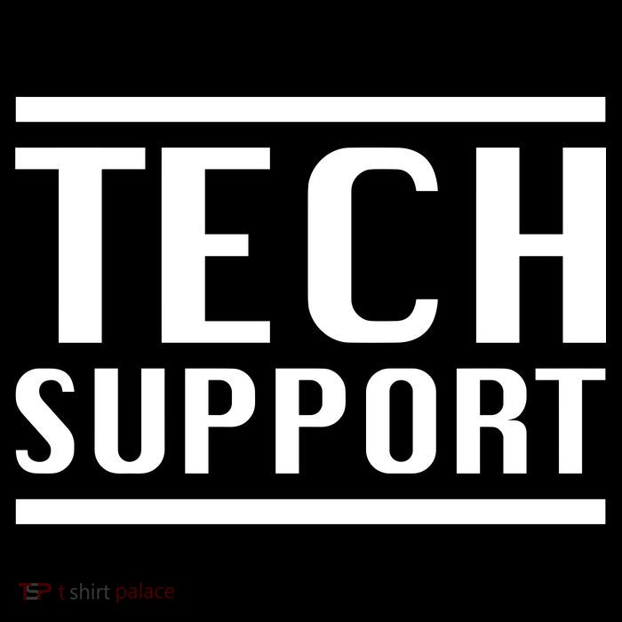 Tech Support Backpack