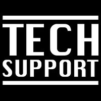 Tech Support 16 in Basic Backpack
