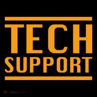 Tech Support Sweatshirt