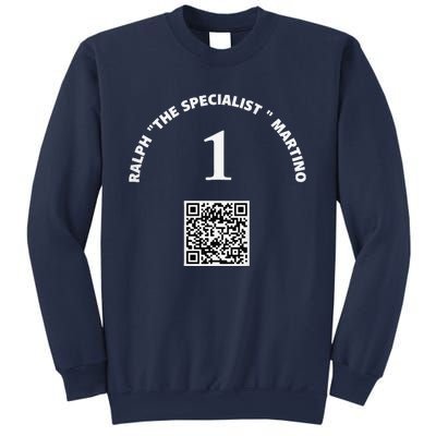 The Specialist Sweatshirt