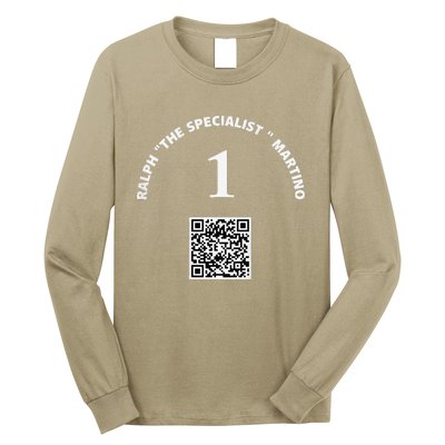 The Specialist Long Sleeve Shirt