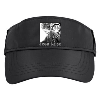 Todoroki Shouto Adult Drive Performance Visor