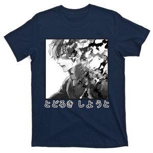 Todoroki Shouto T-Shirt