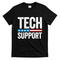 Tech Support T-Shirt