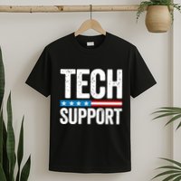 Tech Support T-Shirt