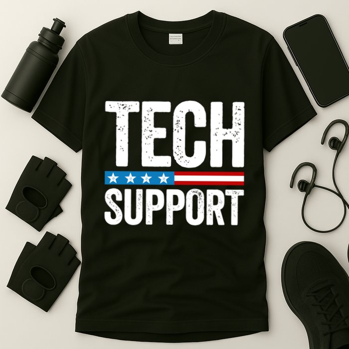 Tech Support T-Shirt