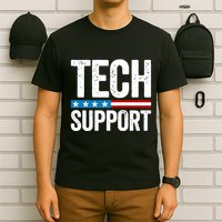 Tech Support T-Shirt
