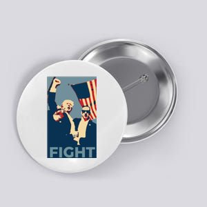 Trump Shot Trump Fight Button