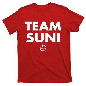 Team Suni T-Shirt