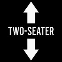 Two Seater TwoSeater 2 Seater Two Seater Short Acrylic Beanie
