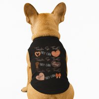 Teach So That They Can Dream Excel Teacher Doggie Tank