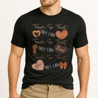 Teach So That They Can Dream Excel Teacher Performance Shirt