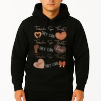 Teach So That They Can Dream Excel Teacher Hoodie