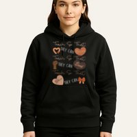 Teach So That They Can Dream Excel Teacher Hoodie