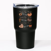 Teach So That They Can Dream Excel Teacher Tumbler