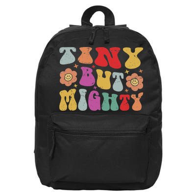 To Save Time Let's Assume I'm Always Right Funny Sarcastic 16 in Basic Backpack