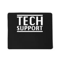 Tech Support Mousepad