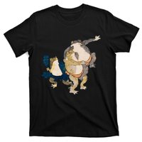 Toad Sumo T-Shirt