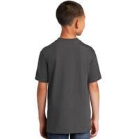 Tech Support Us Flag White House Tech Support D.O.G.E Kids T-Shirt