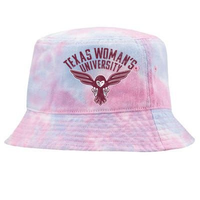 Texas S University Pioneers Large Gift Tie-Dyed Bucket Hat