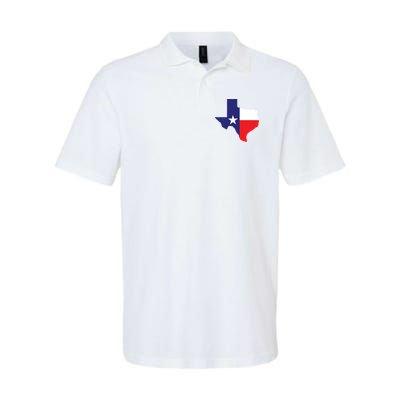 Texas State Usa Distressed Flag Grunge Texas Polo