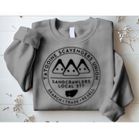 Tatooine Scavengers Union Sweatshirt