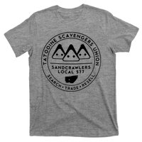 Tatooine Scavengers Union T-Shirt