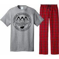 Tatooine Scavengers Union Pajama Set