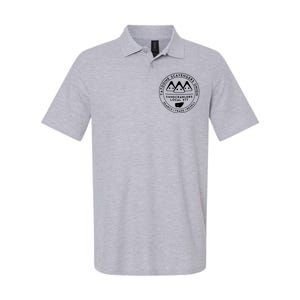 Tatooine Scavengers Union Softstyle Adult Sport Polo