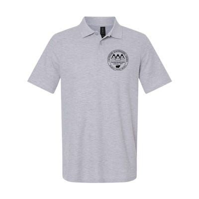 Tatooine Scavengers Union Softstyle Adult Sport Polo