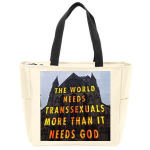 Texas Sneakers Ut Icons Strip Zip Tote Bag