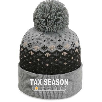 Tax Season Very Bad Would Not Recommend Cpa Accountant The Baniff Cuffed Pom Beanie