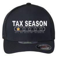 Tax Season Very Bad Would Not Recommend Cpa Accountant Flexfit Unipanel Trucker Cap