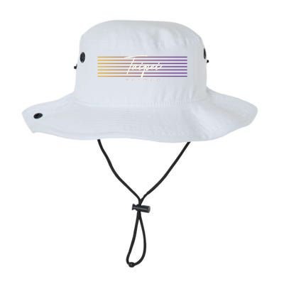 Taipei Souvenir Vintage Taiwan Meaningful Gift Legacy Cool Fit Booney Bucket Hat