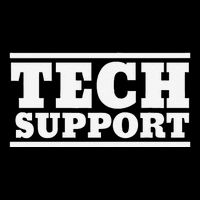 Tech Support White House Tech Support D.O.G.E Doge Drawstring Bag