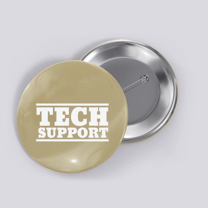 Tech Support White House Tech Support D.O.G.E Doge Button