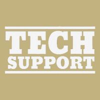 Tech Support White House Tech Support D.O.G.E Doge Mousepad