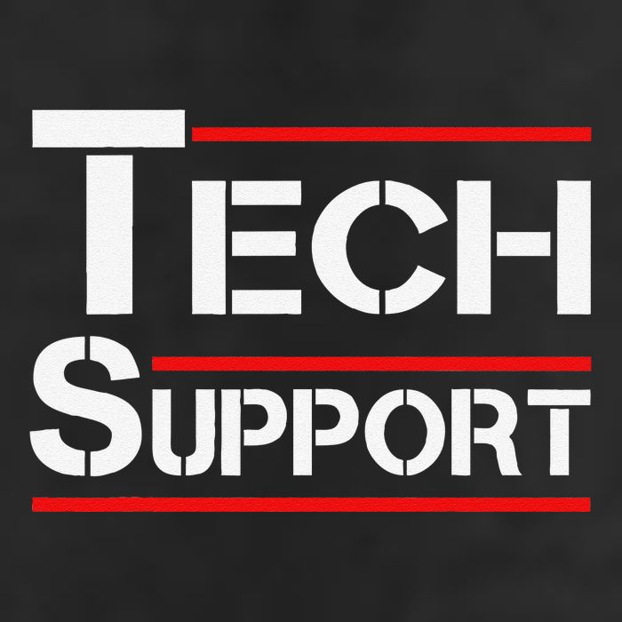 Tech Support White House Tech Support D.O.G.E Doge .Png Trucker Hat