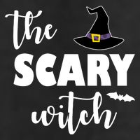 The Scary Witch Adult Drive Performance Visor