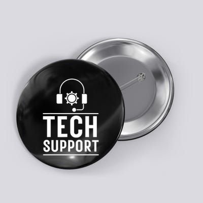 Tech Support White House Tech Support D.O.G.E Doge Button