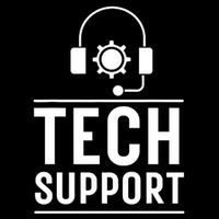 Tech Support White House Tech Support D.O.G.E Doge Drawstring Bag