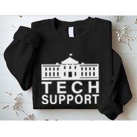 Tech Support White House Tech Support D.O.G.E Doge Sweatshirt