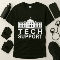 Tech Support White House Tech Support D.O.G.E Doge T-Shirt