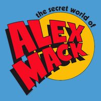The Secret World Of Alex M.A.C.K Tie Dye Hoodie