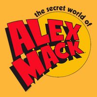 The Secret World Of Alex M.A.C.K Pom Pom 12in Knit Beanie