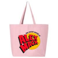 The Secret World Of Alex M.A.C.K 25L Jumbo Tote