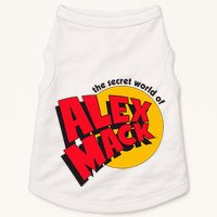 The Secret World Of Alex M.A.C.K Doggie Tank
