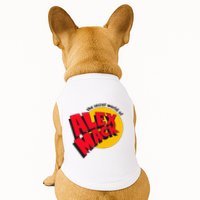 The Secret World Of Alex M.A.C.K Doggie Tank