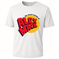 The Secret World Of Alex M.A.C.K Performance Shirt
