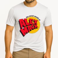 The Secret World Of Alex M.A.C.K Performance Shirt
